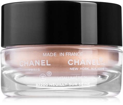 vitalumiere chanel powder